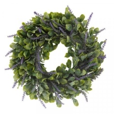 Smart Garden Lavender Whirl 40cm