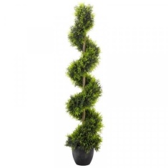 Smart Garden Cypress Topiary Twirl 120cm