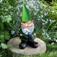 Smart Garden Watering Wilf Smart Garden Watering Wilf