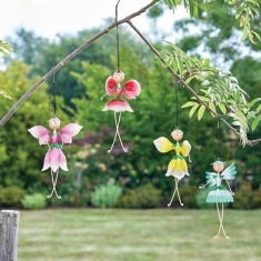 Smart Garden Flouncy Fairies