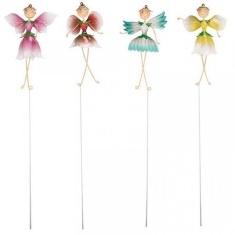 Smart Garden Fairy Magic Stakes