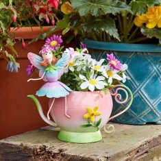 Smart Garden Tea Fairy