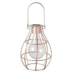 Smart Solar Eureka! Firefly - Mixed (Rose Gold, Bronze & Silver)