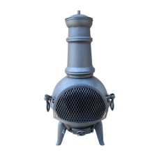 Woodlodge Camborne Chiminea Woodlodge Camborne Chiminea