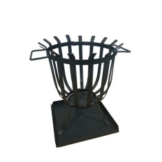 Woodlodge Padstow Fire Basket Woodlodge Padstow Fire Basket