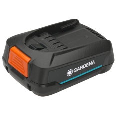 Gardena Battery PBA 18V/45 P4A Gardena Battery PBA 18V/45 P4A