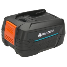 Gardena Battery PBA 18V/72 P4A Gardena Battery PBA 18V/72 P4A