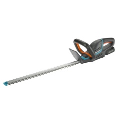 Gardena Hedgetrimmer ComfortCut 60 18Vp4A Solo