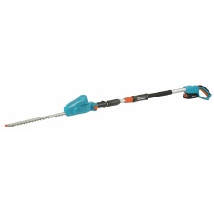 Gardena Battery Telescopic Hedge Trimmer THS 42/18V P4A Solo