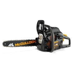 Mcculloch CS 42S Petrol Chainsaw Mcculloch CS 42S Petrol Chainsaw