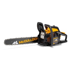 Mcculloch CS 50S Petrol Chainsaw Mcculloch CS 50S Petrol Chainsaw