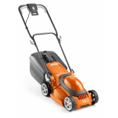 Flymo EasiStore 300R Electric Push Rotary Lawnmower Flymo EasiStore 300R Electric Push Rotary Lawnmower