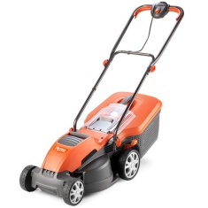 Flymo Speedi-Mo 360VC Electric Push Rotary Lawnmower Flymo Speedi-Mo 360VC Electric Push Rotary Lawnmower