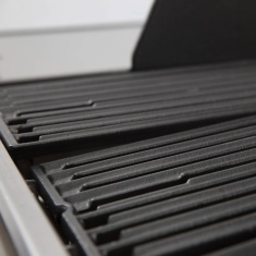 Broil King Baron 440 Gas Barbecue