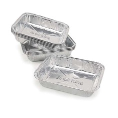 Broil King Small Catch Pans Pack Of 10