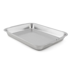 Broil King Pan Roasting/Drip Tray Stainless Steel Broil King Pan Roasting/Drip Tray Stainless Steel