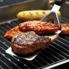 Broil King Stainless Steel Super Flipper
