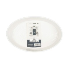 Artisan Street Oval Roaster 28cm