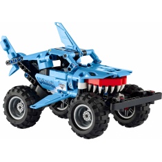 LEGO Technic 42134 Monster Jam Megalodon