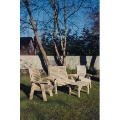 Churnet Valley Ergo Multi Set