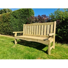 Churnet Valley Churnet Traditional Bench