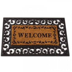 Smart Garden Welcome Doormat 53 x 23cm