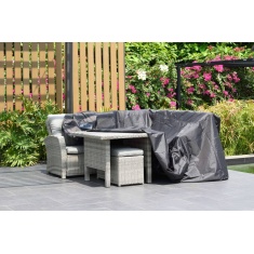 Lifestyle Garden Aruba Lite Corner Cover