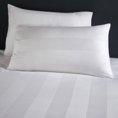 Appletree Capri White Duvet Set