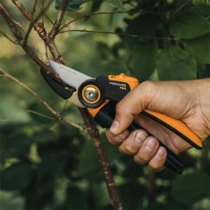 Fiskars X-series PowerGear Pruner Anvil L P941