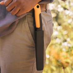 Fiskars X-series Harvesting Knife K82