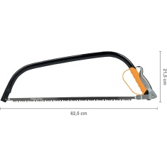Fiskars 21' Bow Saw SW30