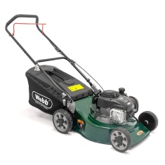 Shop Lawnmowers at Downtown UK Delivery