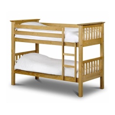 Julian bowen on sale ellie bunk bed