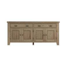 Hexham 4 Door Sideboard