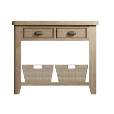 Hexham Console Table