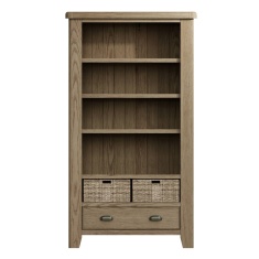 Hexham Large Bookcase