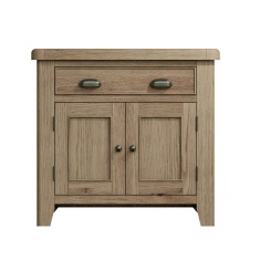 Hexham 1 Drawer 2 Door Sideboard