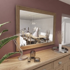 Hexham Wall Mirror