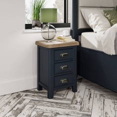 Buy Bedside Tables and Chests at Downtown