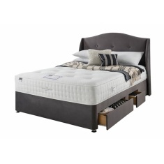 Silentnight Dreamworld Sorrento Eco 1600 Mattress & Divan Set