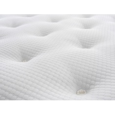 Silentnight Gemini Eco 1200 Mattress