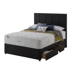 Silentnight Liberty Eco Platform Top Divan Set