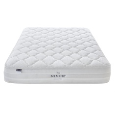 Silentnight Coral 800 Memory Mattress