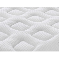 Silentnight Ayil Natural Mattress