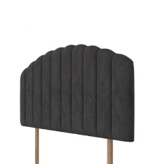 Silentnight Merlin Strutted Headboard