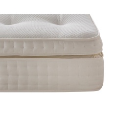 Silentnight Palatial Geltex Pillow Top Mattress