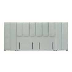 Hypnos Caroline Euro Extra Wide Headboard Hypnos Caroline Euro Extra Wide Headboard