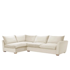 Freddie Combi Unit Corner Sofa