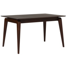 Ercol Lugo 130cm Dining Table