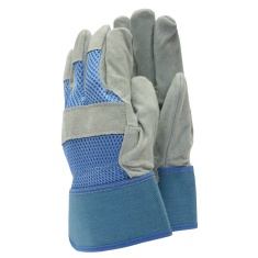 Town & Country Original All Rounder Rigger Medium Gloves